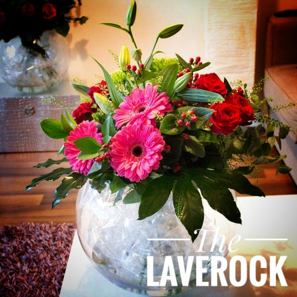 The Laverock